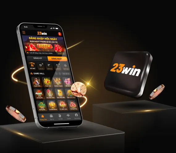 Trải nghiệm chơi Slot trên di động topzo vin