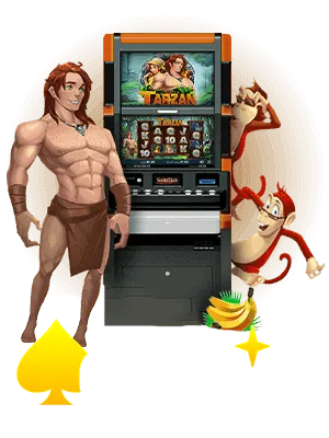 Nền tảng chơi game Slot an toàn và công bằng