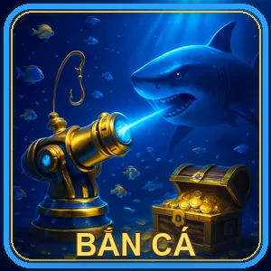 Bắn Cá Thần Tài