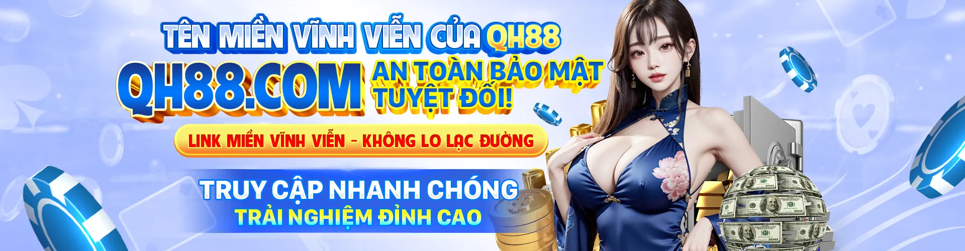 Banner đăng nhập topzo vin