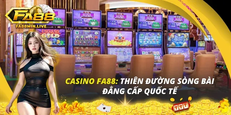 Sự kiện đặc biệt casino topzo vin